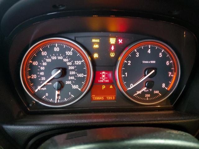 Photo 9 from auction – 2007 BMW 328 with VIN WBAWR335X7PX79480