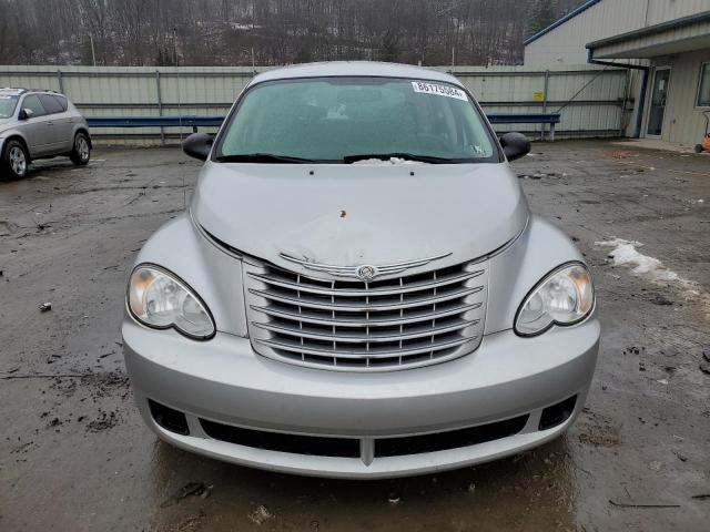 Photo 5 from auction – 2007 CHRYSLER PT CRUISER with VIN 3A4FY48B07T554162