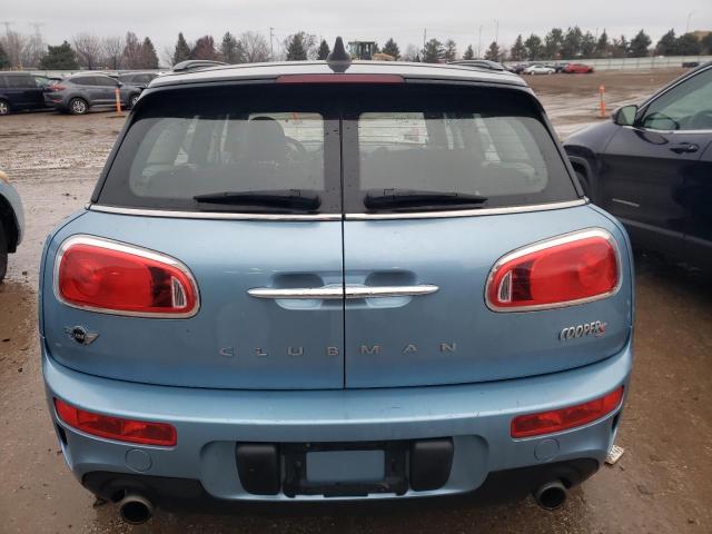 Photo 6 from auction – 2017 MINI COOPER S C with VIN WMWLU5C54H2E83465