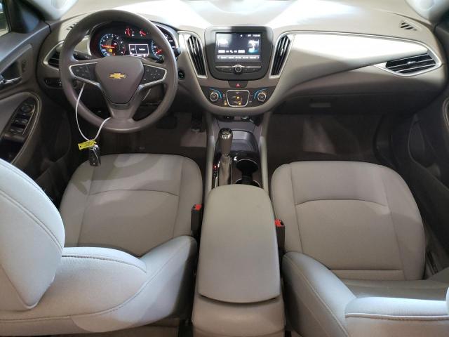 Photo 8 from auction – 2017 CHEVROLET MALIBU LS with VIN 1G1ZB5ST3HF291147