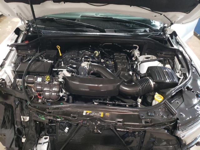 Photo 12 from auction – 2023 DODGE DURANGO GT with VIN 1C4RDJDG4PC718216