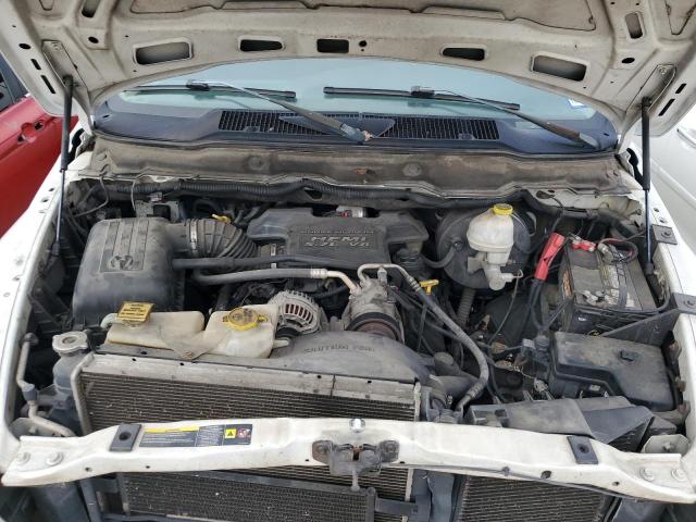 Photo 11 from auction – 2005 DODGE RAM 1500 S with VIN 1D7HA18D15S324511