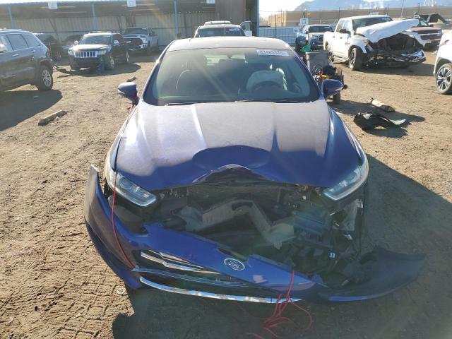 Photo 5 from auction – 2016 FORD FUSION SE with VIN 3FA6P0H7XGR247940