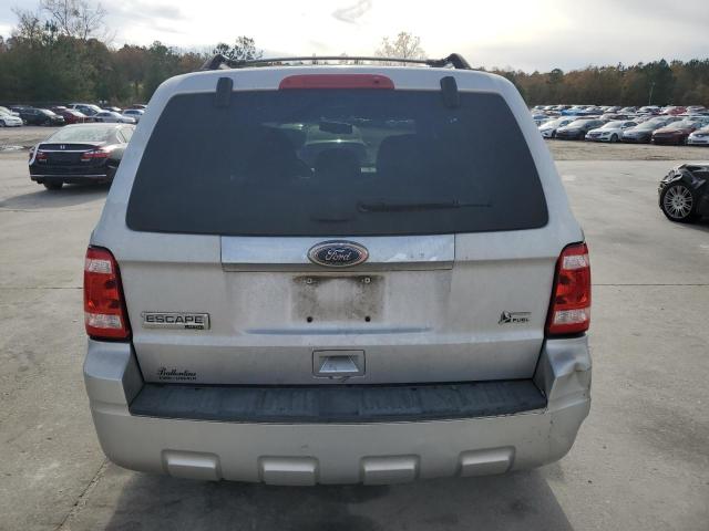 Photo 6 from auction – 2011 FORD ESCAPE LIM with VIN 1FMCU0EGXBKA82538