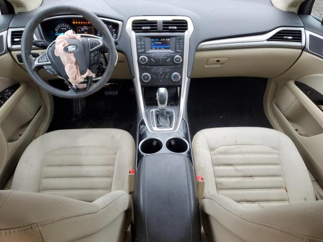 Photo 8 from auction – 2013 FORD FUSION SE with VIN 3FA6P0HR2DR114540