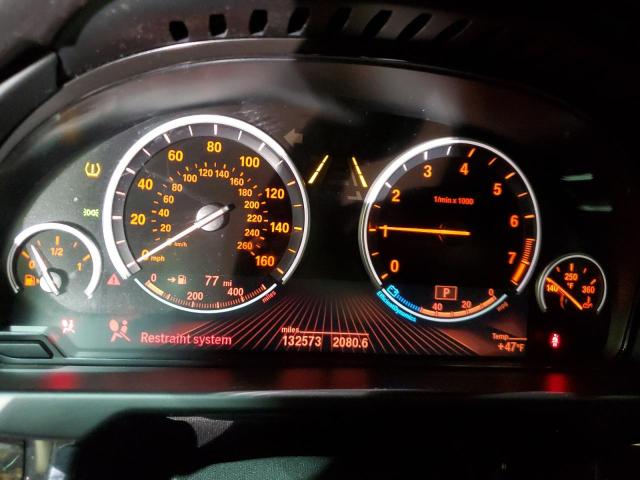 Photo 9 from auction – 2015 BMW X5 XDRIVE3 with VIN 5UXKR0C50F0K58550