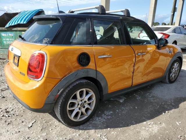 Photo 3 from auction – 2015 MINI COOPER with VIN WMWXS5C53FT831896