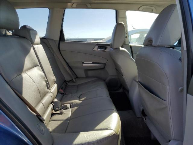Photo 10 from auction – 2010 SUBARU FORESTER 2 with VIN JF2SH6DCXAH800561