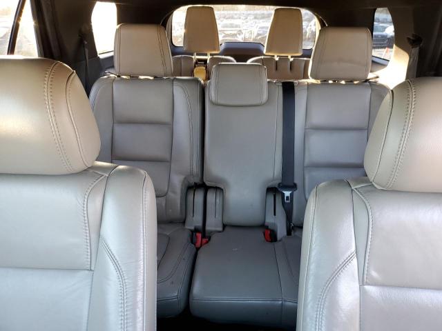 Photo 10 from auction – 2013 FORD EXPLORER X with VIN 1FM5K7D99DGB05999