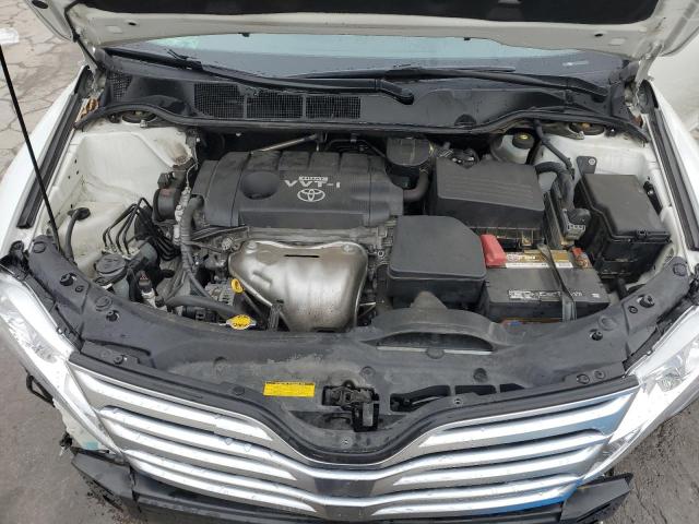 Photo 12 from auction – 2009 TOYOTA VENZA with VIN 4T3ZE11A89U008734