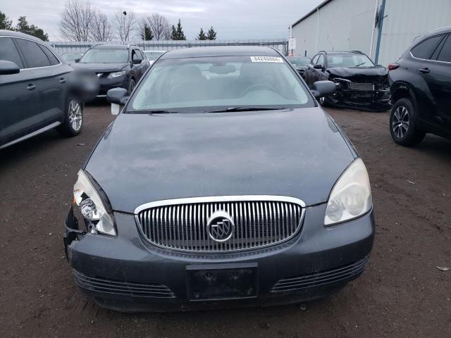 Photo 5 from auction – 2009 BUICK LUCERNE CX with VIN 1G4HP57M09U109029