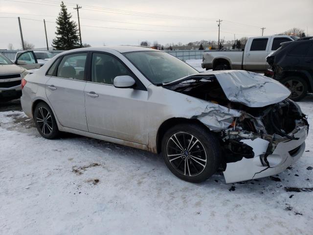 Zdjęcie 4 z aukcji – 2008 SUBARU IMPREZA 2. z VIN JF1GE61638G521051