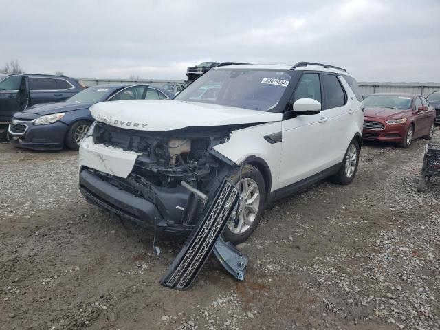 LAND ROVER DISCOVERY 2019 with VIN SALRG2RV9K2409207 - Photo from auction