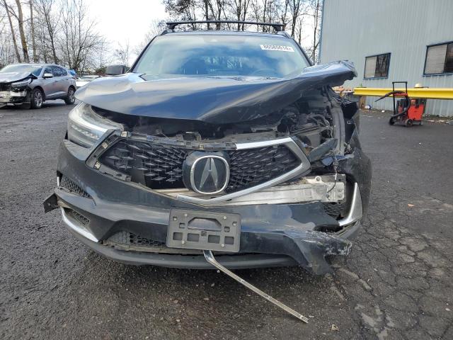Photo 5 from auction – 2019 ACURA RDX with VIN 5J8TC2H30KL043691