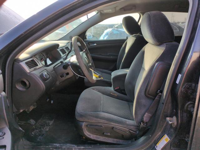 Photo 7 from auction – 2013 CHEVROLET IMPALA POL with VIN 2G1WD5E32D1258831