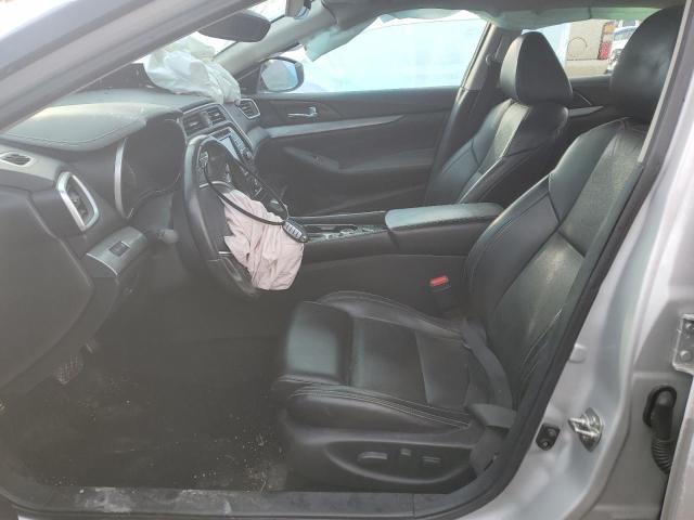 Photo 7 from auction – 2018 NISSAN MAXIMA 3.5 with VIN 1N4AA6AP2JC363146