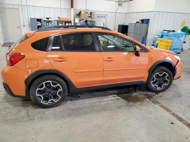 صورة رقم 3 من المزاد - 2015 SUBARU XV CROSSTR مع VIN JF2GPADC1F8261430