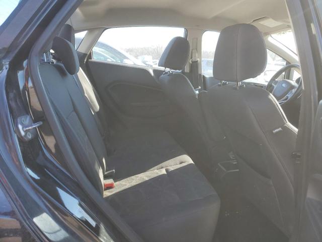 Photo 10 from auction – 2013 FORD FIESTA SE with VIN 3FADP4BJ3DM165334