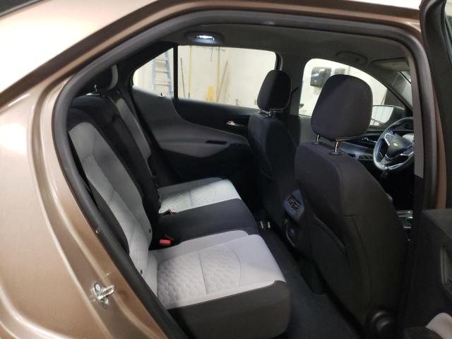 Photo 11 from auction – 2018 CHEVROLET EQUINOX LS with VIN 2GNAXREV9J6213893