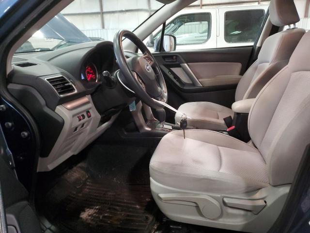 Photo 7 from auction – 2016 SUBARU FORESTER 2 with VIN JF2SJABC0GH511708