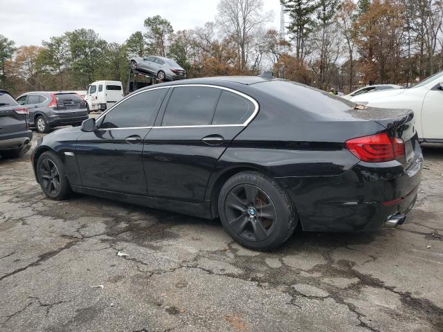 Photo 2 from auction – 2013 BMW 528 XI with VIN WBAXH5C51DD108814