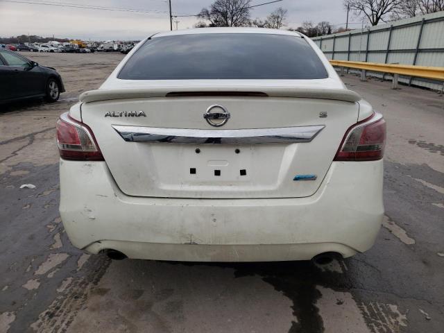 Photo 6 from auction – 2013 NISSAN ALTIMA 2.5 with VIN 1N4AL3APXDC193230