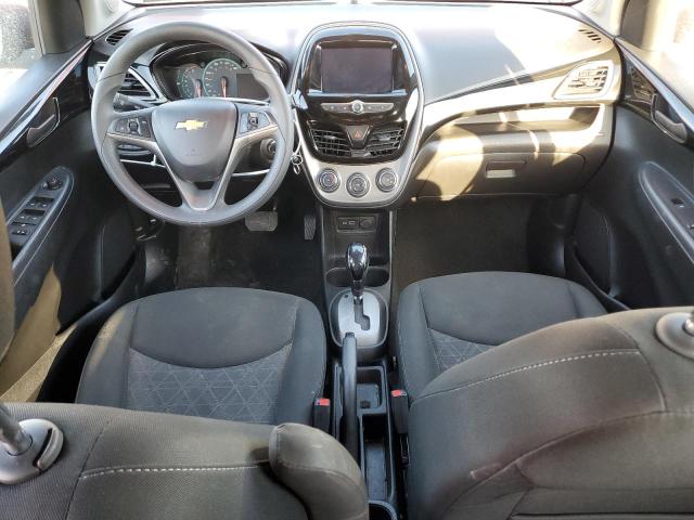 Photo 8 from auction – 2021 CHEVROLET SPARK 1LT with VIN KL8CD6SAXMC724267
