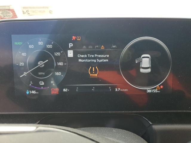 Photo 9 from auction – 2023 KIA NIRO WIND with VIN KNDCR3L14P5058361