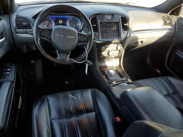 Photo 8 from auction – 2021 CHRYSLER 300 S with VIN 2C3CCABG7MH529293