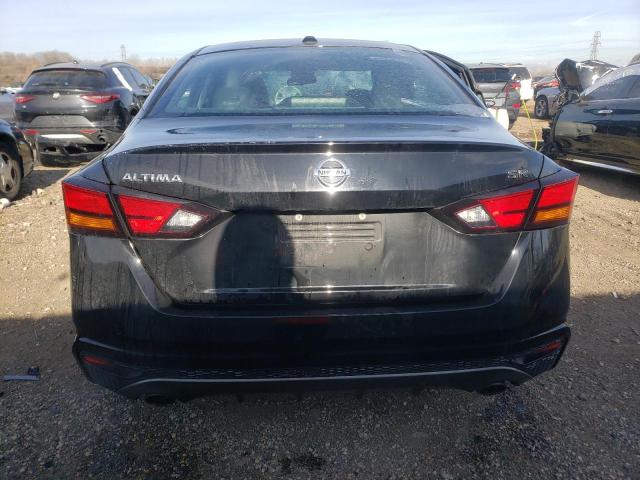 Photo 6 from auction – 2019 NISSAN ALTIMA SR with VIN 1N4BL4CV4KC213927