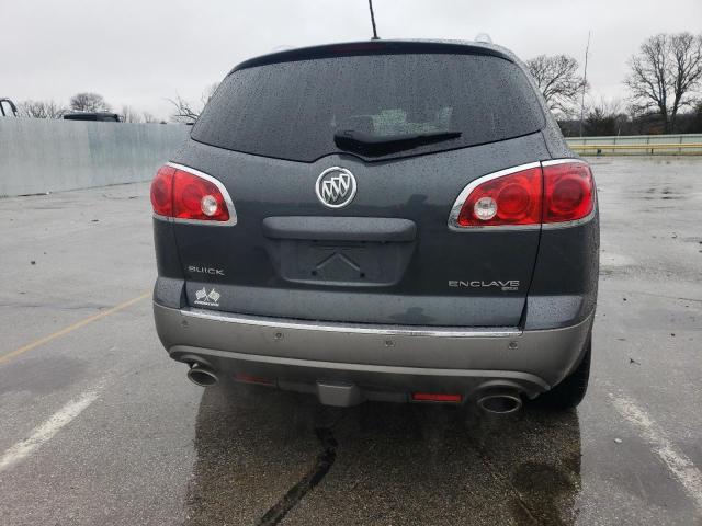 Photo 6 from auction – 2012 BUICK ENCLAVE with VIN 5GAKVDED0CJ387968