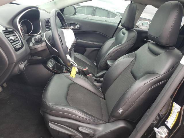 Photo 7 from auction – 2019 JEEP COMPASS LA with VIN 3C4NJCBB5KT623834