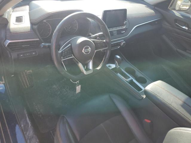 Photo 8 from auction – 2019 NISSAN ALTIMA SR with VIN 1N4BL4CV5KN302166