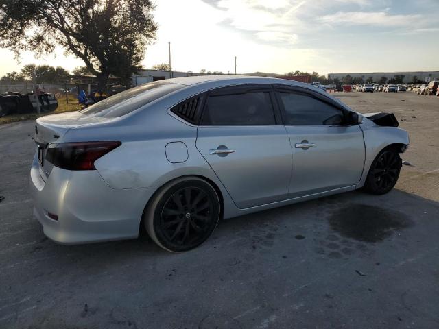 Photo 3 from auction – 2013 NISSAN SENTRA S with VIN 3N1AB7AP2DL615289