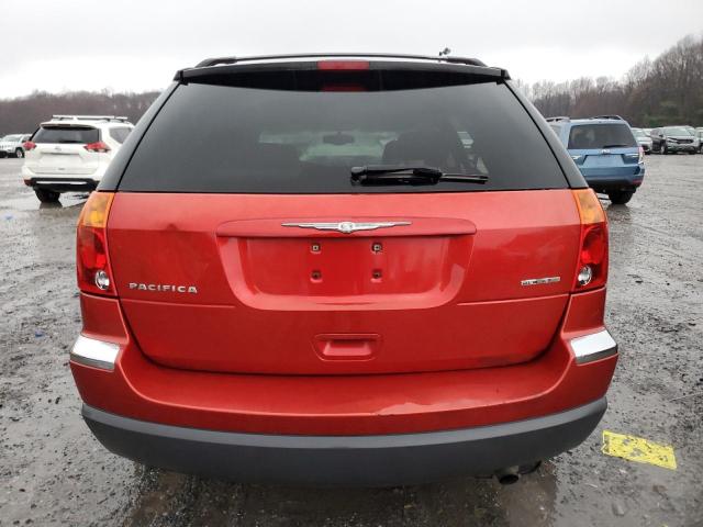 Photo 6 from auction – 2004 CHRYSLER PACIFICA with VIN 2C8GF68484R336559