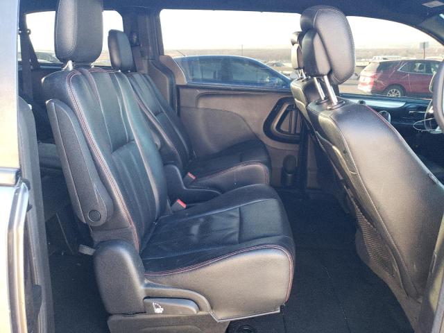 Photo 11 from auction – 2019 DODGE GRAND CARA with VIN 2C4RDGEG6KR764745