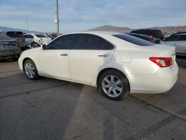 Photo 2 from auction – 2007 LEXUS ES 350 with VIN JTHBJ46G572085870