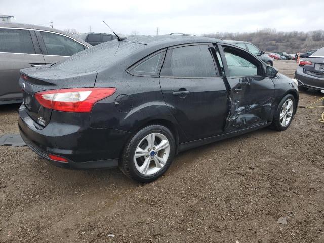 Photo 3 from auction – 2014 FORD FOCUS SE with VIN 1FADP3F28EL411374