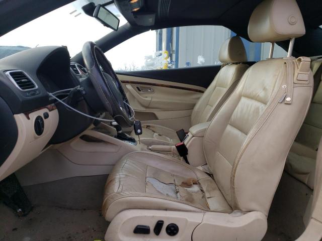 Photo 7 from auction – 2007 VOLKSWAGEN EOS 2.0T L with VIN WVWFA71F67V037800
