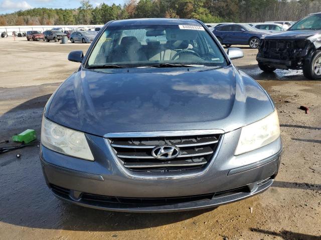 Photo 5 from auction – 2010 HYUNDAI SONATA GLS with VIN 5NPET4AC2AH580885