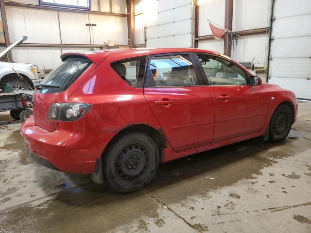 Photo 3 from auction – 2006 MAZDA 3 HATCHBAC with VIN JM1BK143061469735