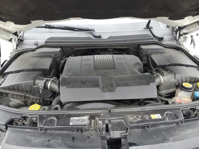 Photo 12 from auction – 2012 LAND ROVER RANGE ROVE with VIN SALSH2E45CA726713