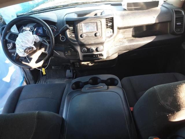 Photo 8 from auction – 2019 RAM 3500 TRADE with VIN 3C63R3CL2KG600597