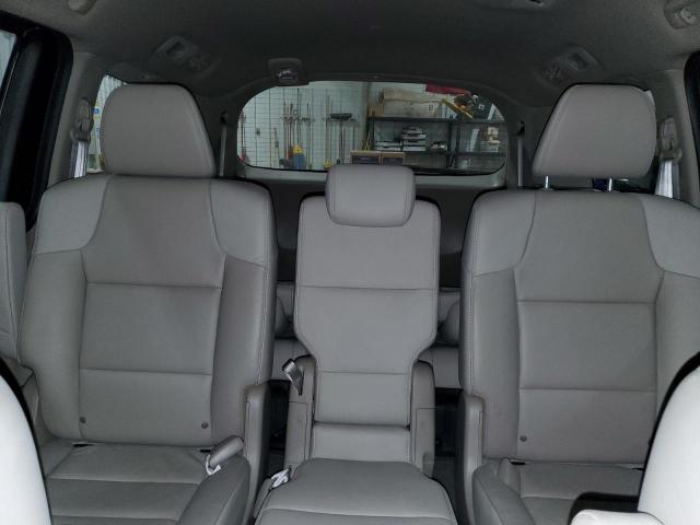 Photo 10 from auction – 2012 HONDA ODYSSEY EX with VIN 5FNRL5H64CB101343