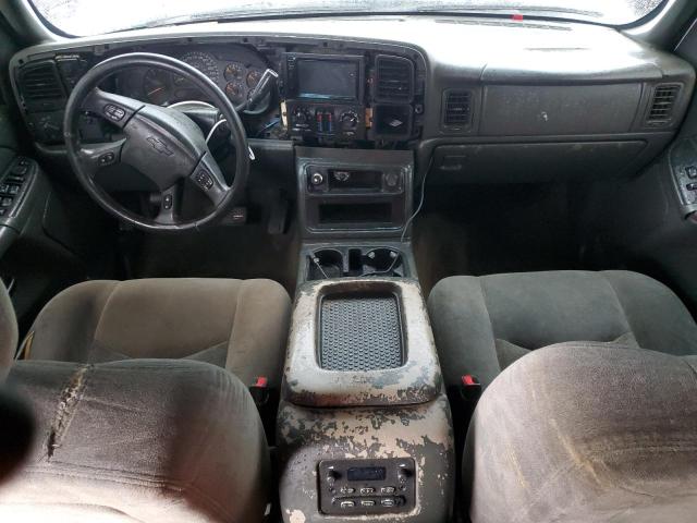 Photo 8 from auction – 2004 CHEVROLET SILVERADO with VIN 1GCHK23254F225846