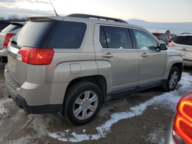 Photo 3 from auction – 2012 GMC TERRAIN SL with VIN 2GKFLTE55C6152735