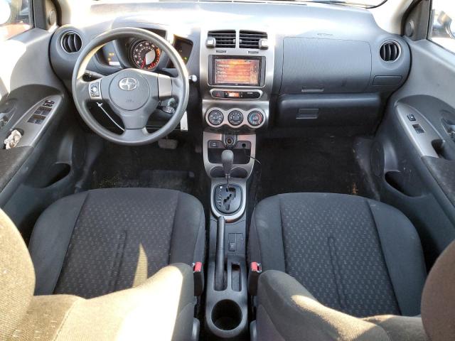 Photo 8 from auction – 2011 TOYOTA SCION XD with VIN JTKKU4B47B1013726