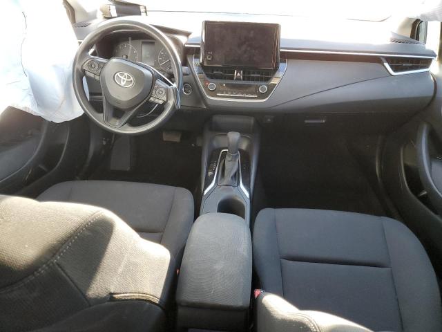 Photo 8 from auction – 2023 TOYOTA COROLLA LE with VIN 5YFB4MDE2PP030241