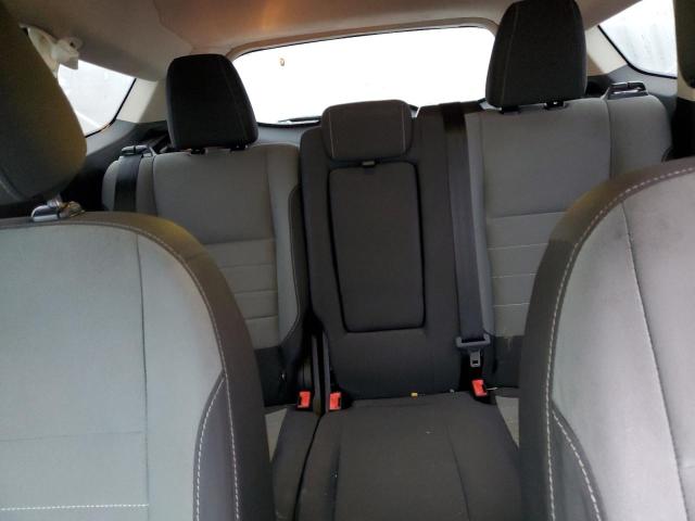 Photo 10 from auction – 2016 FORD ESCAPE SE with VIN 1FMCU0G73GUA36087