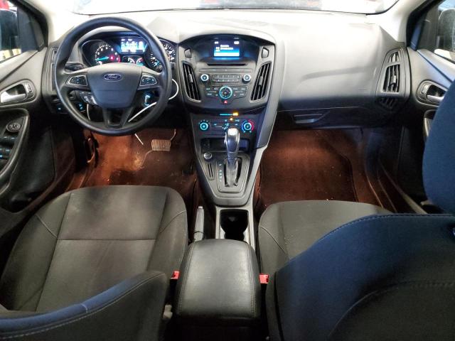 Photo 8 from auction – 2016 FORD FOCUS SE with VIN 1FADP3F24GL278843